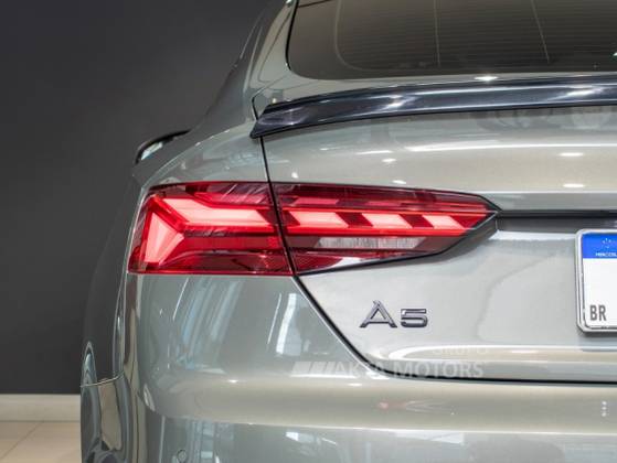 AUDI A5 2.0 TFSI MHEV SPORTBACK S LINE QUATTRO S TRONIC — foto 17