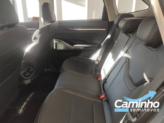 GWM HAVAL H6 1.5 HEV PREMIUM E-TRACTION — foto 9