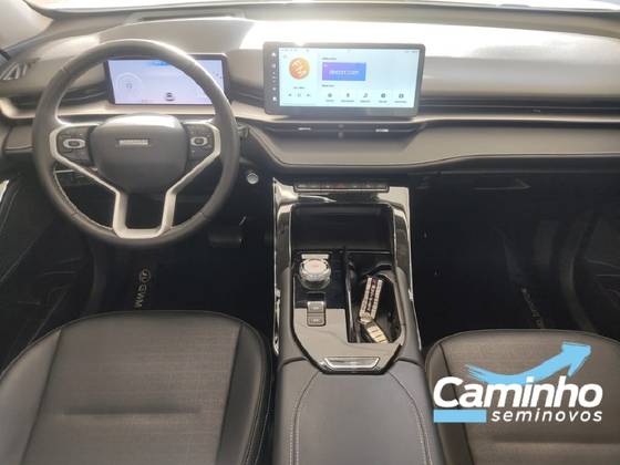 GWM HAVAL H6 1.5 HEV PREMIUM E-TRACTION — foto 10