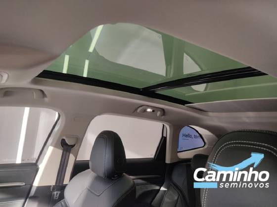 GWM HAVAL H6 1.5 HEV PREMIUM E-TRACTION — foto 12