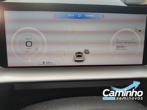 GWM HAVAL H6 1.5 HEV PREMIUM E-TRACTION — foto 13