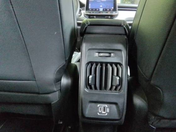 JEEP COMPASS 1.3 T270 TURBO FLEX LONGITUDE AT6 — foto 12