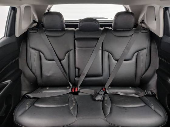 JEEP COMPASS 1.3 T270 TURBO FLEX LONGITUDE AT6 — foto 18
