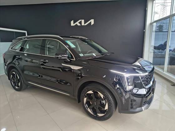Carro 2.2 TURBO DIESEL EX AWD DCT