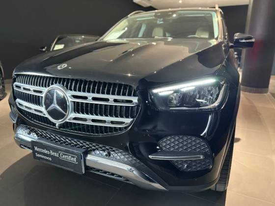 MERCEDES-BENZ GLE 450d 3.0 I6 MHEV DIESEL 4MATIC 9G-TRONIC — foto 4