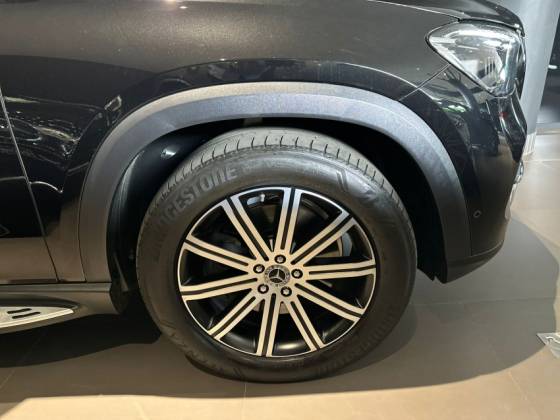 MERCEDES-BENZ GLE 450d 3.0 I6 MHEV DIESEL 4MATIC 9G-TRONIC — foto 7