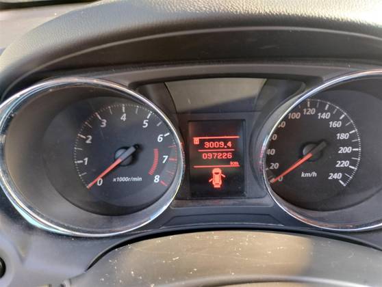MITSUBISHI ASX 2.0 4X2 16V GASOLINA 4P AUTOMÁTICO — foto 3