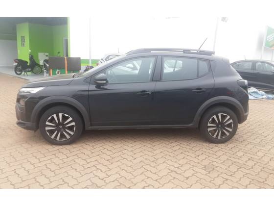 RENAULT KARDIAN 1.0 TCE FLEX EVOLUTION EDC — foto 2
