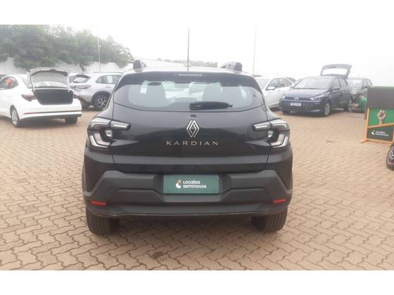 RENAULT KARDIAN 1.0 TCE FLEX EVOLUTION EDC — foto 3