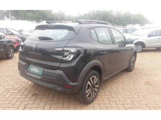 RENAULT KARDIAN 1.0 TCE FLEX EVOLUTION EDC — foto 4