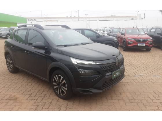 RENAULT KARDIAN 1.0 TCE FLEX EVOLUTION EDC — foto 5