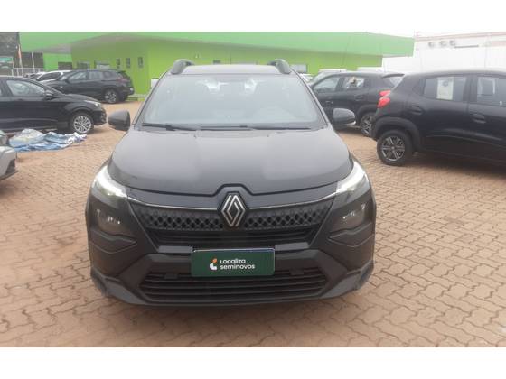 RENAULT KARDIAN 1.0 TCE FLEX EVOLUTION EDC — foto 6