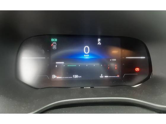 RENAULT KARDIAN 1.0 TCE FLEX EVOLUTION EDC — foto 8