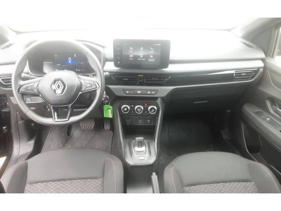 RENAULT KARDIAN 1.0 TCE FLEX EVOLUTION EDC — foto 9
