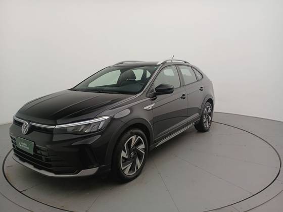 VOLKSWAGEN NIVUS 1.0 200 TSI TOTAL FLEX HIGHLINE AUTOMÁTICO