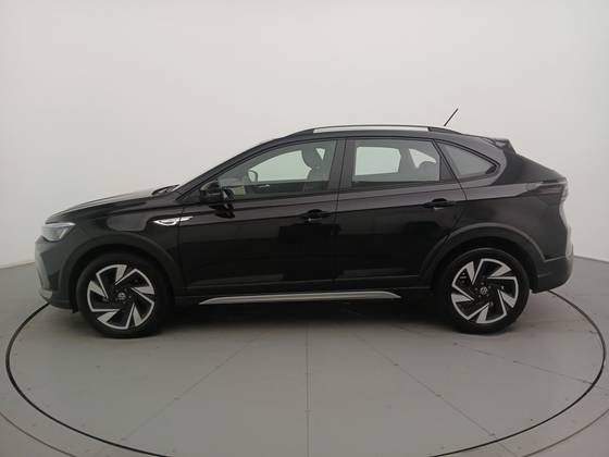 VOLKSWAGEN NIVUS 1.0 200 TSI TOTAL FLEX HIGHLINE AUTOMÁTICO — foto 2