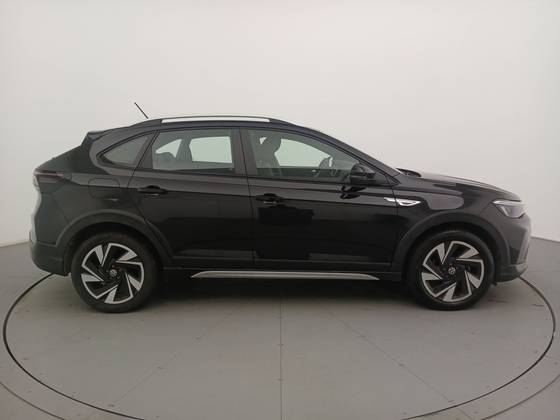 VOLKSWAGEN NIVUS 1.0 200 TSI TOTAL FLEX HIGHLINE AUTOMÁTICO — foto 6