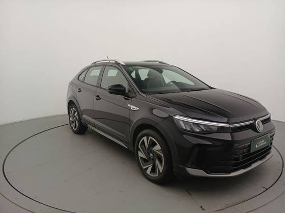 VOLKSWAGEN NIVUS 1.0 200 TSI TOTAL FLEX HIGHLINE AUTOMÁTICO — foto 7