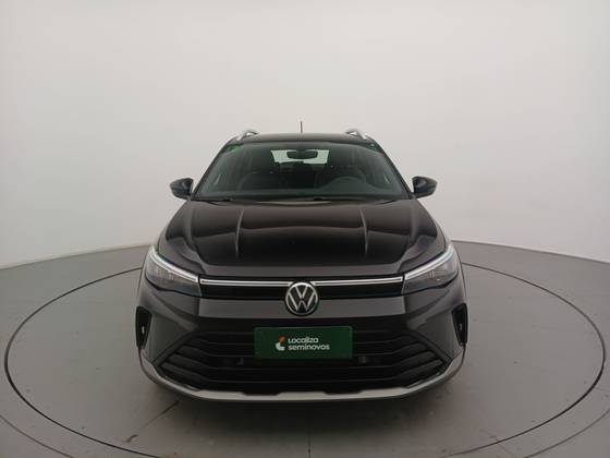 VOLKSWAGEN NIVUS 1.0 200 TSI TOTAL FLEX HIGHLINE AUTOMÁTICO — foto 8