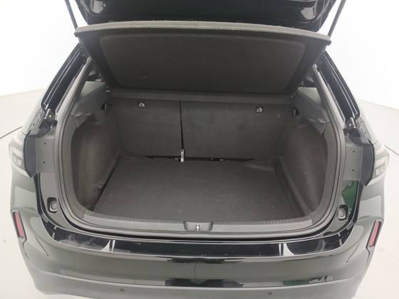 VOLKSWAGEN NIVUS 1.0 200 TSI TOTAL FLEX HIGHLINE AUTOMÁTICO — foto 9