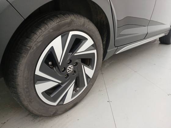 VOLKSWAGEN NIVUS 1.0 200 TSI TOTAL FLEX HIGHLINE AUTOMÁTICO — foto 14