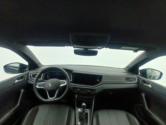 VOLKSWAGEN NIVUS 1.0 200 TSI TOTAL FLEX HIGHLINE AUTOMÁTICO — foto 15