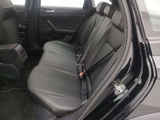 VOLKSWAGEN NIVUS 1.0 200 TSI TOTAL FLEX HIGHLINE AUTOMÁTICO — foto 17