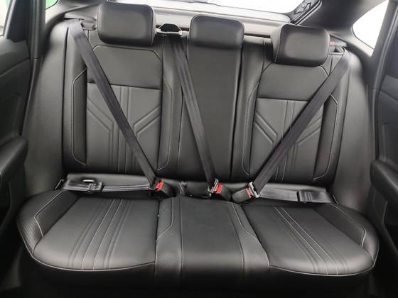 VOLKSWAGEN NIVUS 1.0 200 TSI TOTAL FLEX HIGHLINE AUTOMÁTICO — foto 18