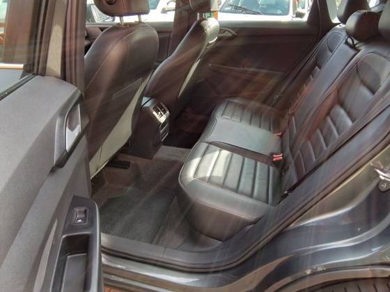 VOLKSWAGEN TAOS 1.4 250 TSI TOTAL FLEX HIGHLINE AUTOMÁTICO — foto 10