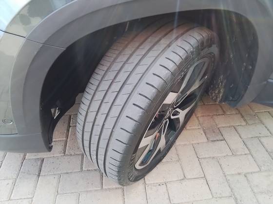 VOLKSWAGEN TAOS 1.4 250 TSI TOTAL FLEX HIGHLINE AUTOMÁTICO — foto 15