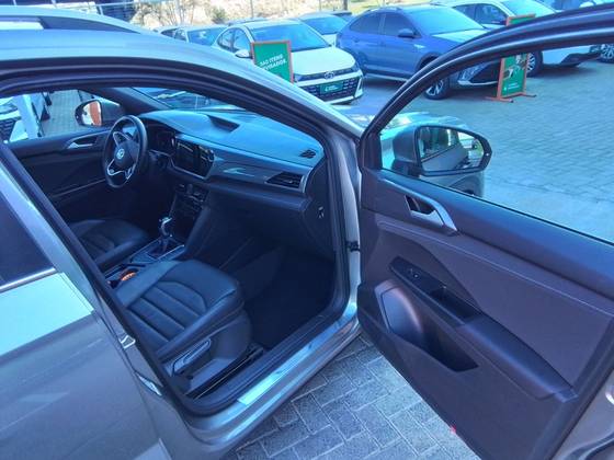 VOLKSWAGEN TAOS 1.4 250 TSI TOTAL FLEX HIGHLINE AUTOMÁTICO — foto 12