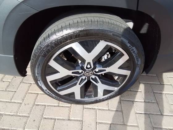 VOLKSWAGEN TAOS 1.4 250 TSI TOTAL FLEX HIGHLINE AUTOMÁTICO — foto 17