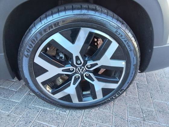 VOLKSWAGEN TAOS 1.4 250 TSI TOTAL FLEX HIGHLINE AUTOMÁTICO — foto 16