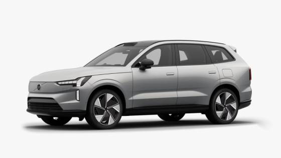 Carro P8 RECHARGE TWIN ELECTRIC PERFORMANCE ULTRA AWD