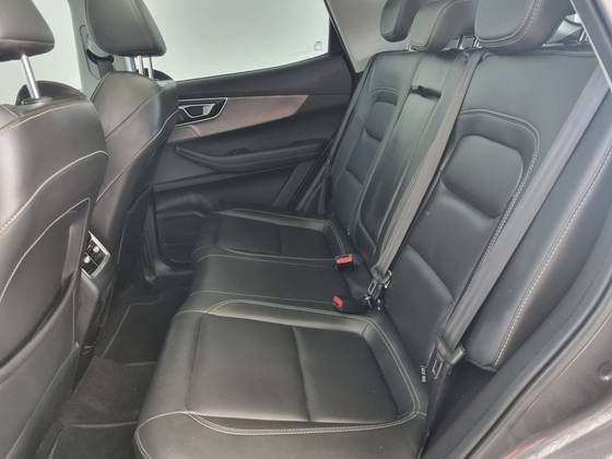 CAOA CHERY TIGGO 5X PRO 1.5 TCI FLEX HYBRID CVT — foto 3