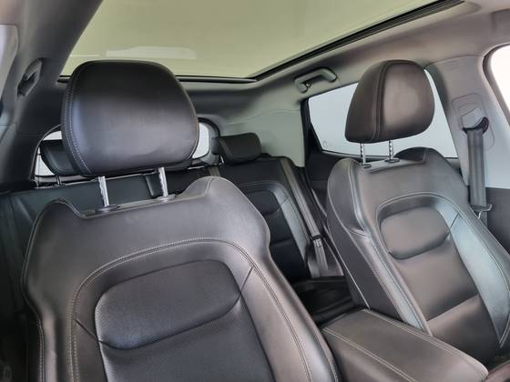 CAOA CHERY TIGGO 5X PRO 1.5 TCI FLEX HYBRID CVT — foto 9