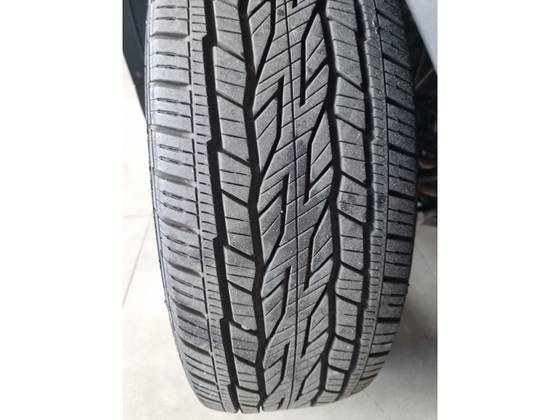 CAOA CHERY TIGGO 5X PRO 1.5 TCI FLEX HYBRID CVT — foto 12