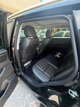 CAOA CHERY TIGGO 5X PRO 1.5 TCI FLEX HYBRID MAX DRIVE CVT — foto 2