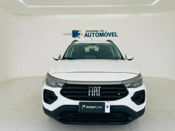 FIAT PULSE 1.3 FLEX DRIVE MANUAL — foto 2