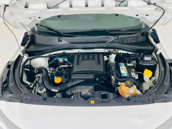 FIAT PULSE 1.3 FLEX DRIVE MANUAL — foto 4