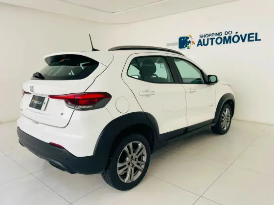 FIAT PULSE 1.3 FLEX DRIVE MANUAL — foto 5