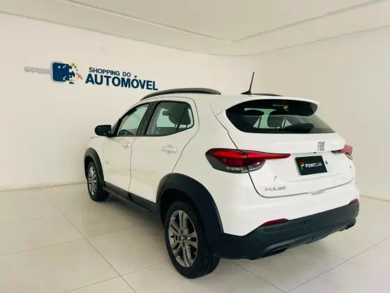 FIAT PULSE 1.3 FLEX DRIVE MANUAL — foto 7