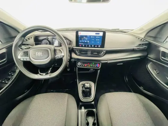 FIAT PULSE 1.3 FLEX DRIVE MANUAL — foto 9