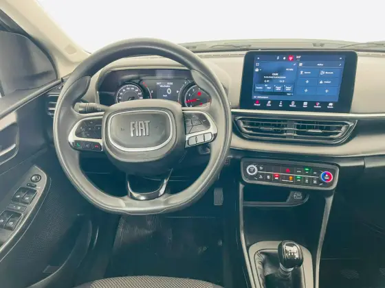 FIAT PULSE 1.3 FLEX DRIVE MANUAL — foto 10