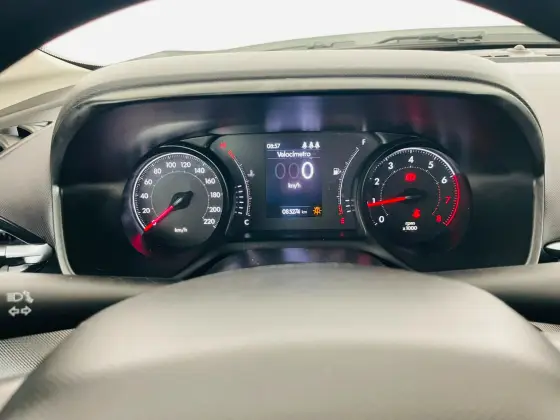 FIAT PULSE 1.3 FLEX DRIVE MANUAL — foto 11