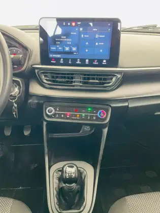 FIAT PULSE 1.3 FLEX DRIVE MANUAL — foto 12