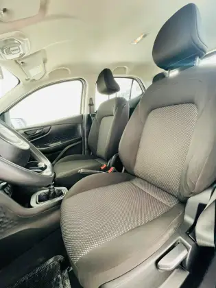 FIAT PULSE 1.3 FLEX DRIVE MANUAL — foto 13