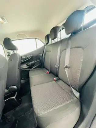 FIAT PULSE 1.3 FLEX DRIVE MANUAL — foto 15