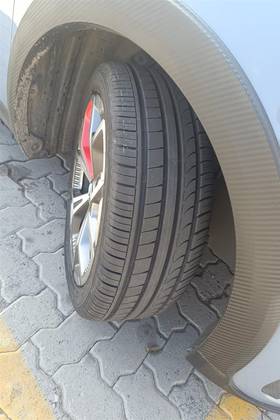 GWM ORA 03 63 KW ELÉTRICO GT — foto 8
