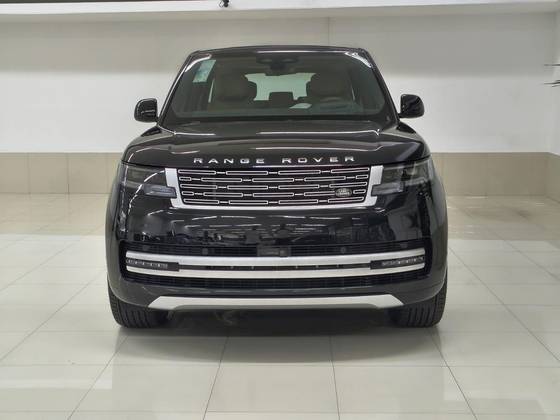 Carro 3.0 P550e PHEV AUTOBIOGRAPHY AWD AUTOMÁTICO